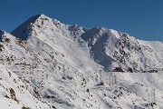 Sabato 23 gennaio 2016 – Cima Villa - Pizzo Segade - Monte Verrobbio - FOTOGALLERY